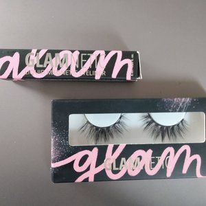 Glamnetic Bella Lashes with Magnetic Liner